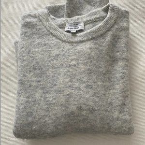& Other Stories Knit Sweater
